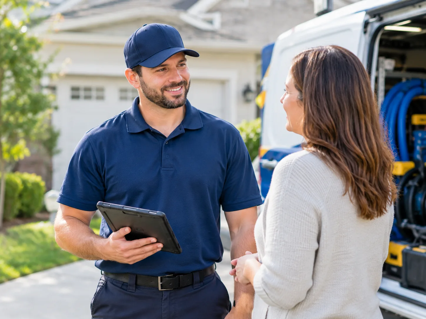 Sewage Backup Cleanup Van Etten, NY FAQs